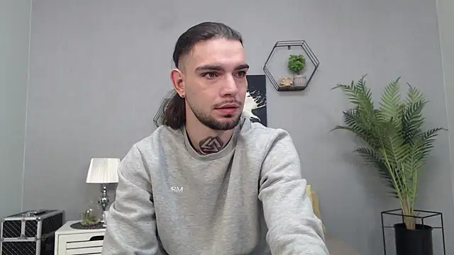 Snapshot of KaneHunter chatting on 01-09-26, 11:06 KaneHunter online show from 01-09-26, 11:06