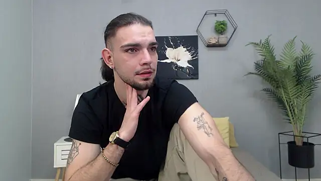 Snapshot of KaneHunter chatting on 01-10-26, 09:30 KaneHunter online show from 01-10-26, 09:30