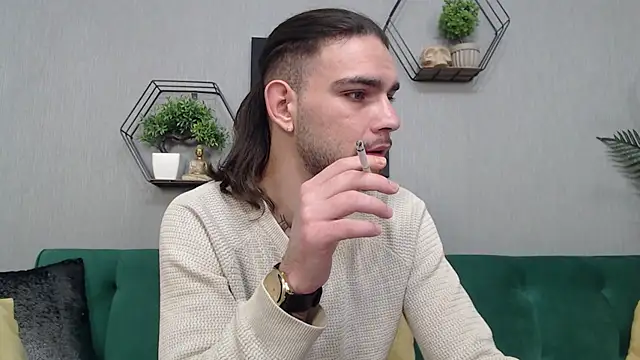 Snapshot of KaneHunter chatting on 01-12-26, 08:36 KaneHunter online show from 01-12-26, 08:36