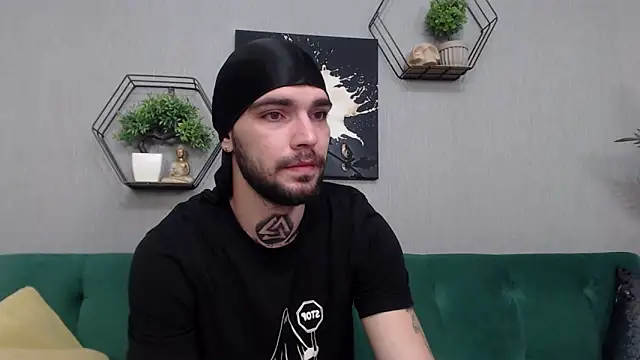 KaneHunter online show from 01-31-26, 09:57