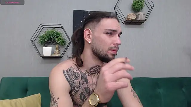 KaneHunter online show from 02-04-26, 08:36