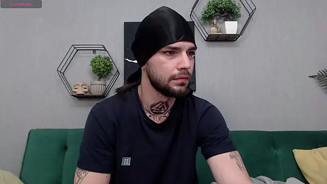 KaneHunter online show from 03-23-26, 04:05