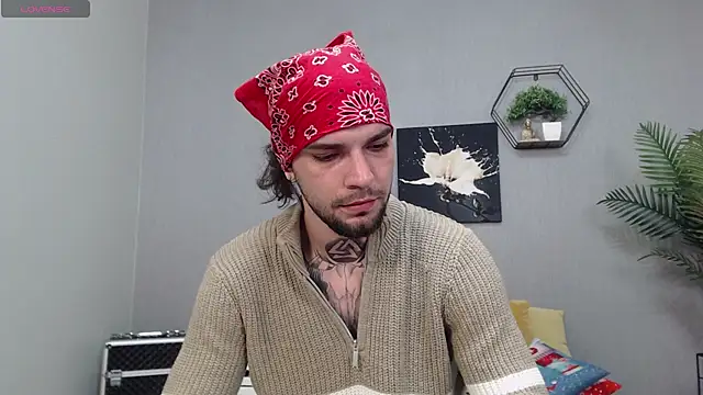 KaneHunter online show from 04-05-26, 07:44