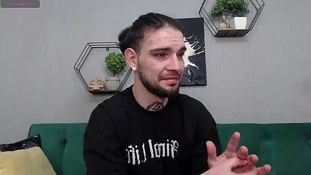 KaneHunter online show from 04-11-26, 08:57