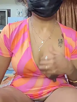 TeddyLover5 online show from 02-16-26, 07:10