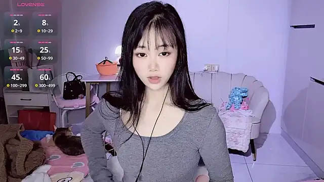 Coral 888 online show from 02-24-26, 03:10