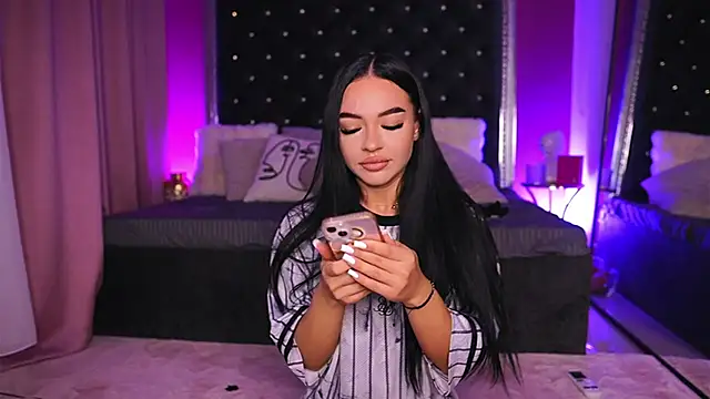 sashalorenzz online show from 01-14-26, 04:51