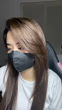 Snapshot of Lunamoon68 chatting on 04-07-26, 07:03 Lunamoon68 online show from 04-07-26, 07:03