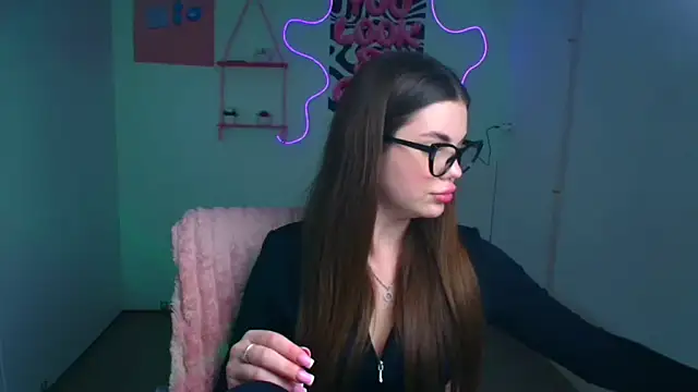 Violetta Brilliant online show from 01-07-26, 12:29