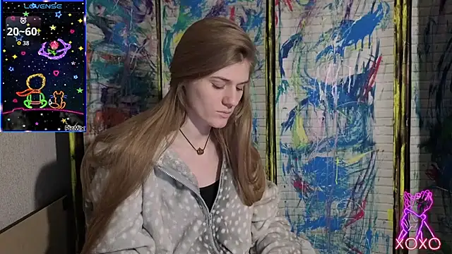 Adell Love online show from 02-15-26, 05:09