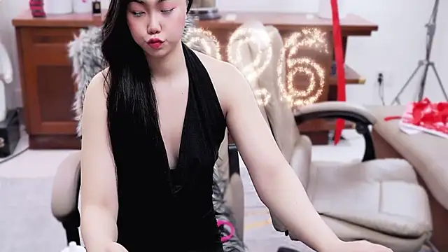 Yuyu babii67 online show from 01-05-26, 05:27