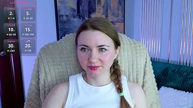 SofiAngela online show from 02-07-26, 12:58