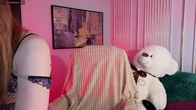 SofiAngela online show from 03-22-26, 01:09