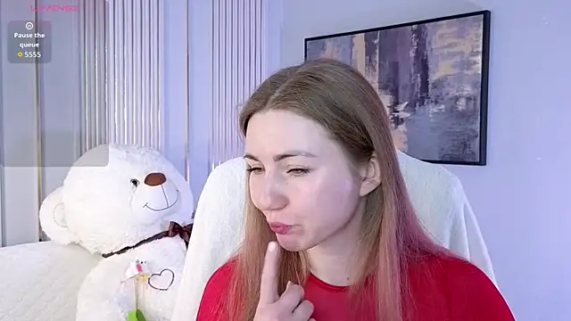 SofiAngela online show from 04-08-26, 01:05