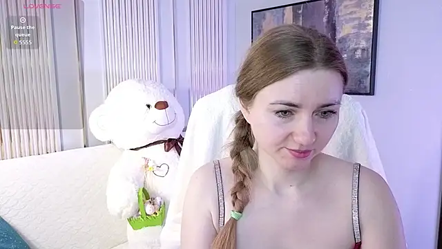 SofiAngela online show from 04-09-26, 01:05