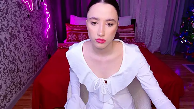 ChelseaFiness online show from 12-18-25, 04:46