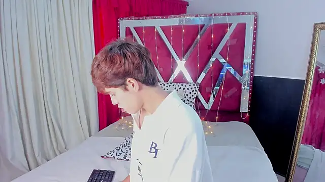 Jacobelord online show from 01-18-26, 12:42