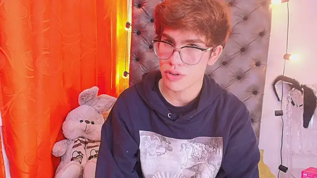 Jacobelord online show from 02-20-26, 12:05