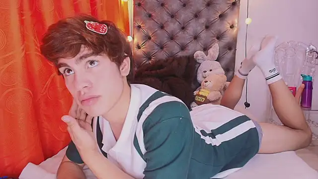 Jacobelord online show from 03-17-26, 02:09