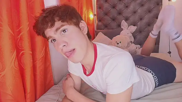 Jacobelord online show from 04-10-26, 01:38