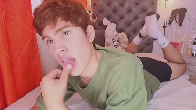 Jacobelord online show from 04-14-26, 12:44