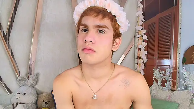 Snapshot of Jacobelord chatting on 06-26-26, 12:09 Jacobelord online show from 06-26-26, 12:09