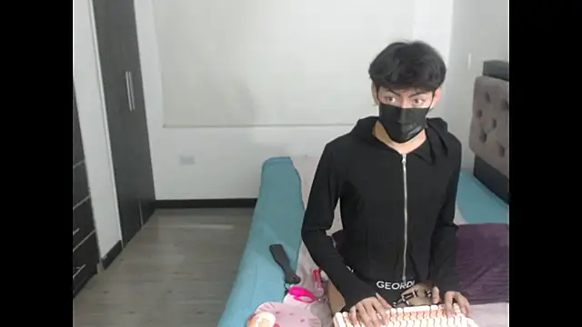 xAngel  Dustx online show from 06-18-26, 10:36