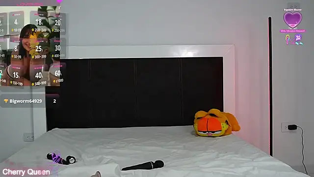 CerecitaQueenn online show from 04-16-26, 09:39