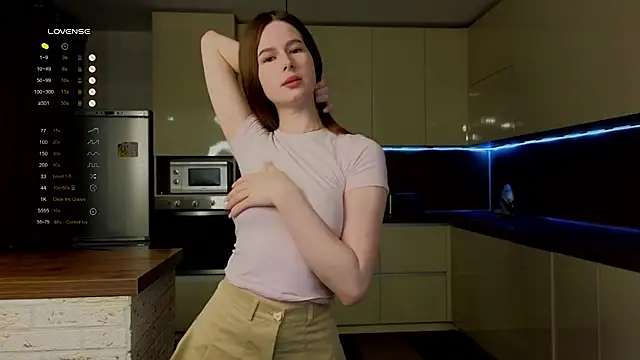 BlissLecton online show from 12-19-25, 04:19