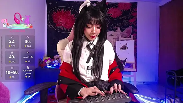 Snapshot of alicedangerXXX chatting on 11-30-25, 07:40 alicedangerXXX online show from 11-30-25, 07:40