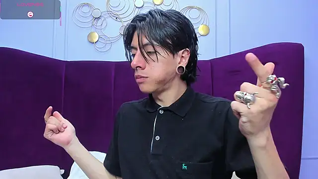 LiamShelby online show from 01-16-26, 04:16