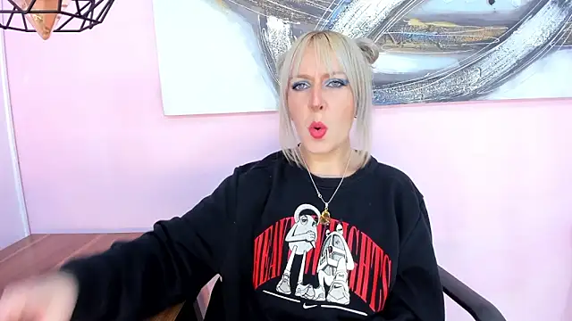 samanta-fox online show from 12-01-25, 01:16