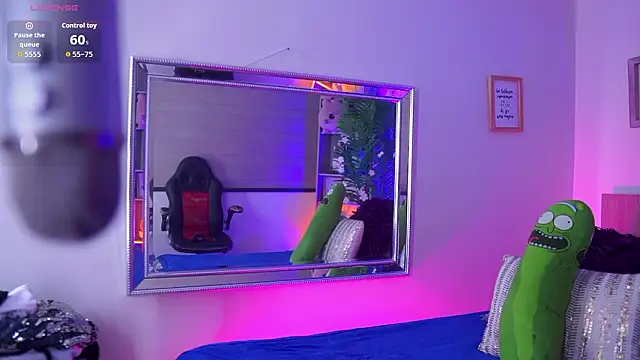 dakotaa 01 online show from 03-17-26, 03:48