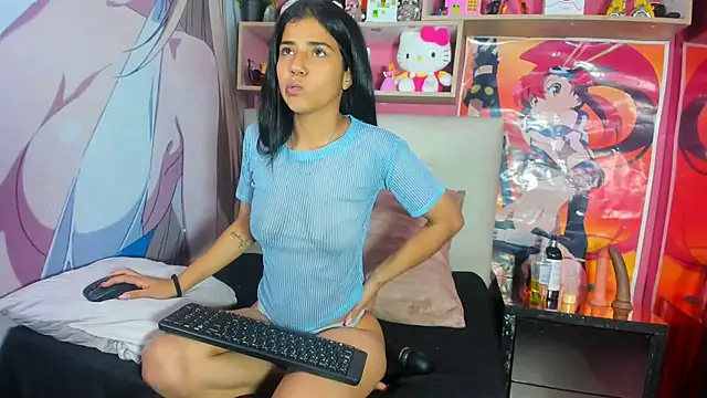 peachrouge online show from 03-14-26, 08:58