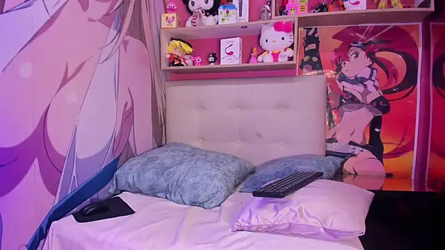 peachrouge online show from 04-15-26, 05:36