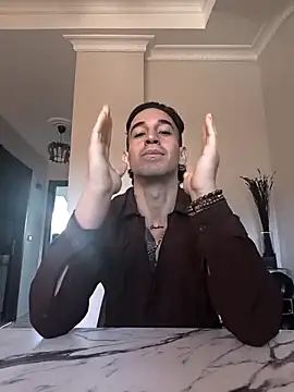 hazarcannn online show from 04-13-26, 06:30