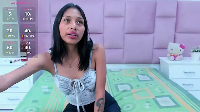 Snapshot of Kittysweett1 chatting on 12-15-25, 07:51 Kittysweett1 online show from 12-15-25, 07:51