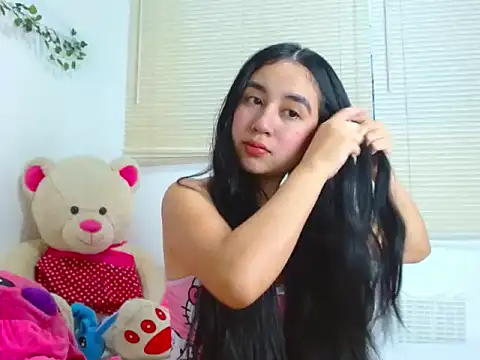 SiennaLorens online show from 02-27-26, 01:22