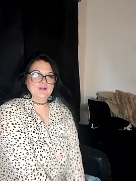 Hot ScotchXX online show from 01-10-26, 03:36