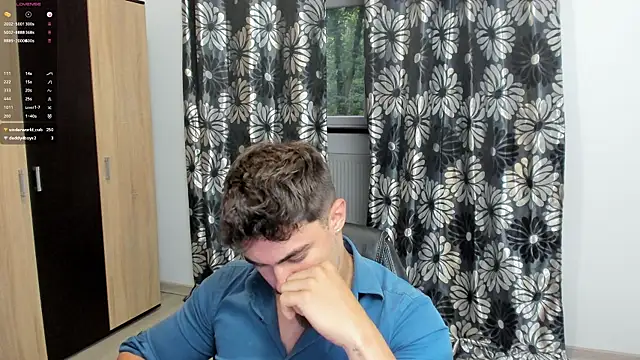 Snapshot of greekgod199 chatting on 05-23-26, 03:01 greekgod199 online show from 05-23-26, 03:01