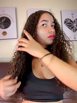 ZoeyFierce online show from 03-02-26, 01:40