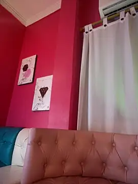 ZoeyFierce online show from 03-04-26, 01:17