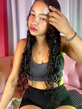 ZoeyFierce online show from 04-29-26, 07:31