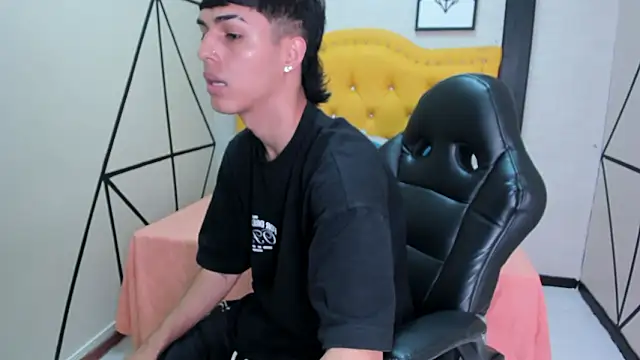 Ethan Jamees online show from 01-31-26, 07:34