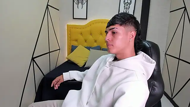 Ethan Jamees online show from 02-23-26, 07:33