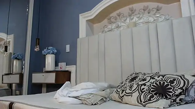 Chelseadow online show from 03-21-26, 05:12