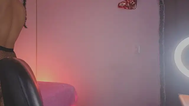 MarillynMorgan online show from 12-03-25, 01:42