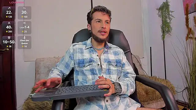 MTHW   online show from 12-03-25, 10:08