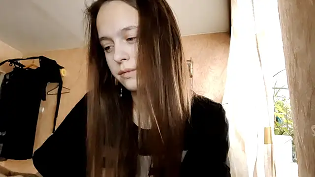 SophieHazely online show from 12-01-25, 01:21