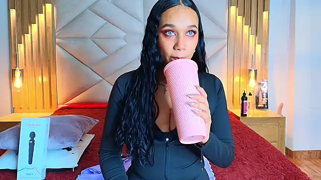 coraline vera online show from 01-09-26, 03:09